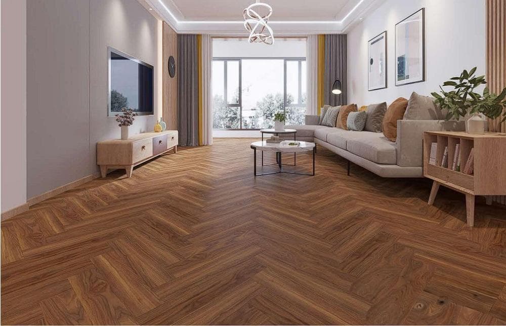 باركيه ضد الماء